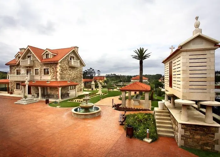 فندق Rural Aldeola مالبيسا