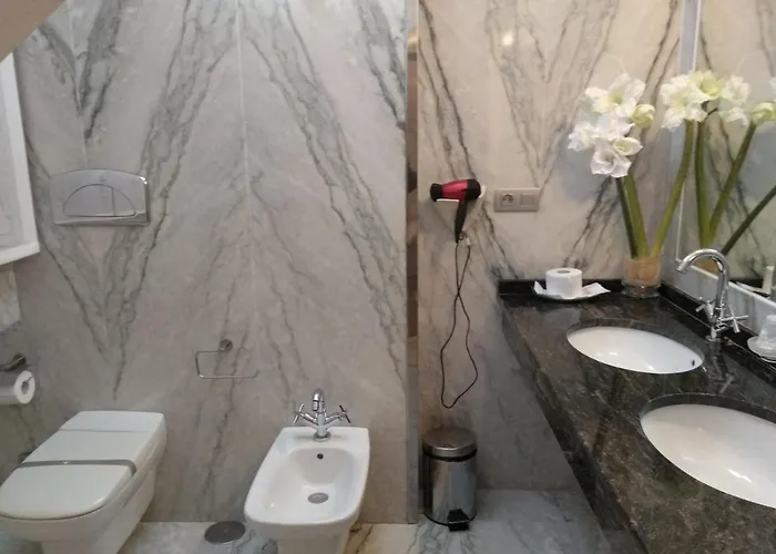 Rural Aldeola فندق مالبيسا