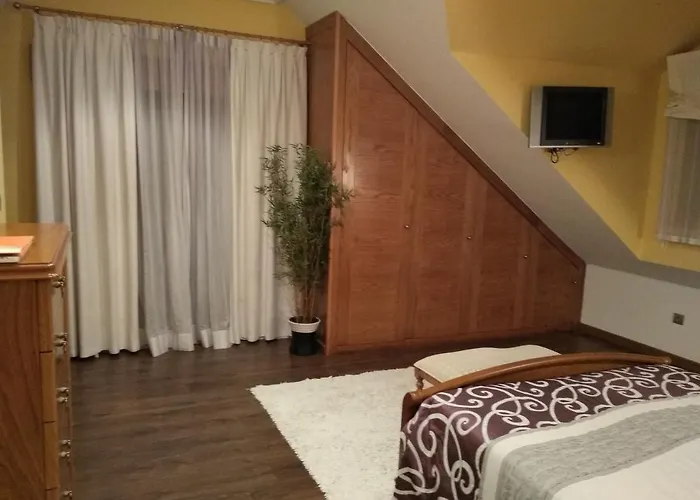 Rural Aldeola مالبيسا