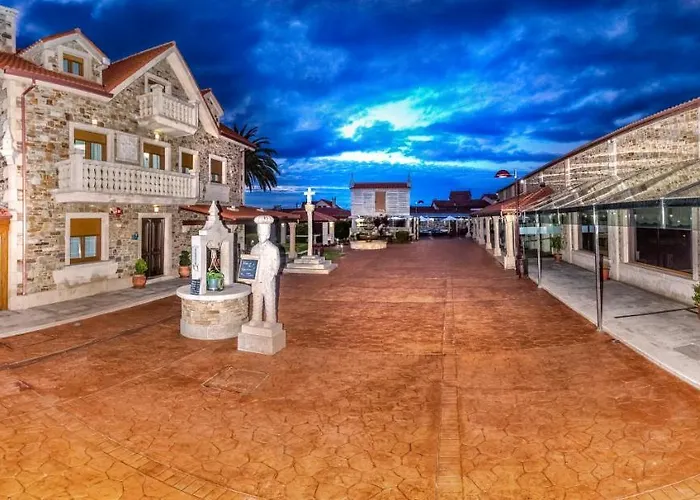 Rural Aldeola فندق 3*