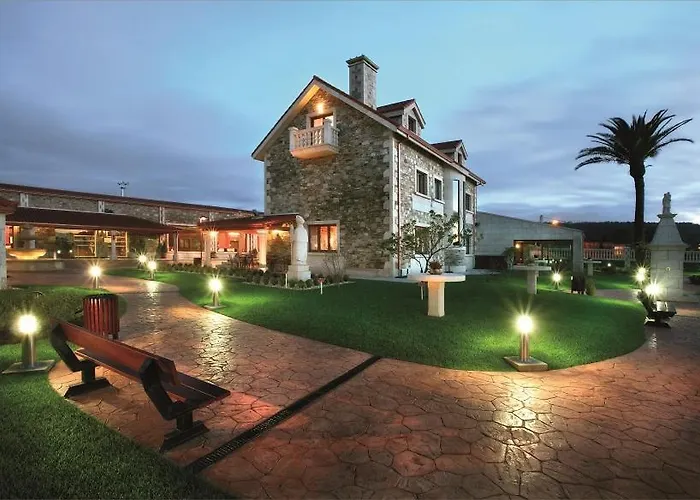 فندق Rural Aldeola