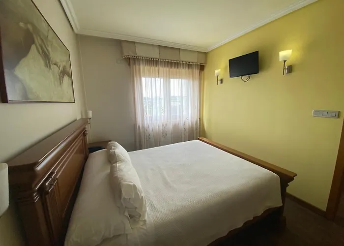 فندق Rural Aldeola 3*