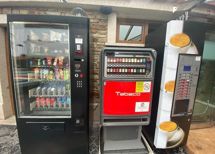 Rural Aldeola فندق مالبيسا