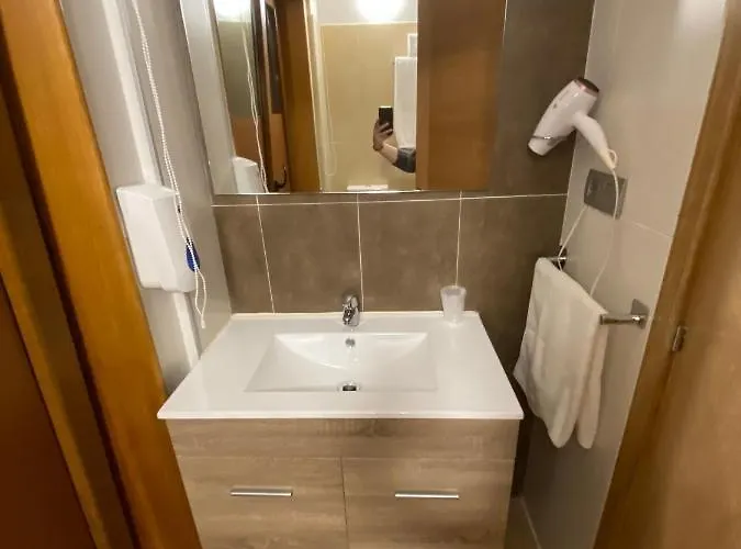 فندق Rural Aldeola 3*