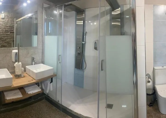 فندق Rural Aldeola